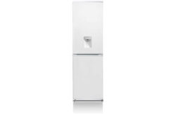 Hoover - HFF195WWK - Fridge Freezer with Water Dispenser